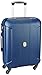 Delsey Cineos Hard 55Cm Night Blue Carry-On Trolley Luggage (00357880302T9) RS.5200.00