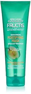 Garnier Fructis Grow Strong Fortifying Mask, 8.5 fl. oz.