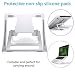 Produktbild Tablet-Zubehör,TwoCC Aluminium Notebook Tragbar Einstellbar Laptop Halter Faltbar Heben Desktop Stehen