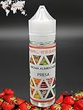 Gran variedad de olores. Global Essences Cebo de Pesca, Carp Fishing, Aroma Concentrado, Sabor Fresa. Atrayente para Picar 50 ml.