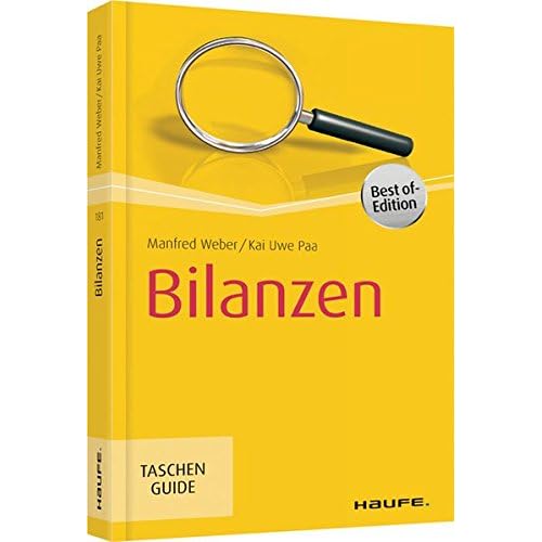 Bilanzen (Haufe TaschenGuide, Band 181)