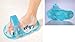 Shower Foot Scrubber Brush / Spa (1033) Wash & Massage your feet as you shower.