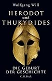 Image de Herodot und Thukydides: Die Geburt der Geschichte
