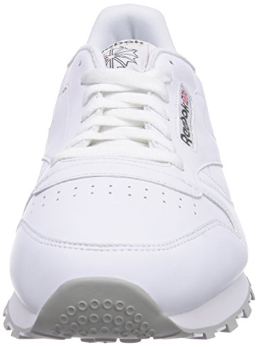 Reebok Unisex-Erwachsene Classic Leather Sneakers - 4
