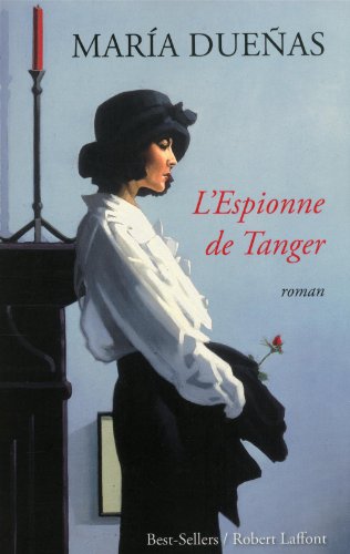 L'Espionne de Tanger