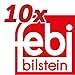 Produktbild 6 FEBI ZÜNDKERZEN SET