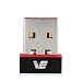 ivee international™ Mini Wi-Fi Receiver 300Mbps, 2.4GHz, 802.11b/g/n USB 2.0 Wireless Wi-Fi Network Adapter RS.349.00