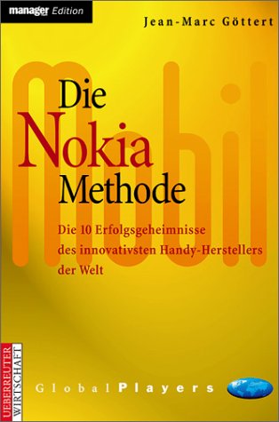 Preisvergleich Produktbild Die Nokia- Methode