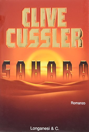 Sahara Sahara