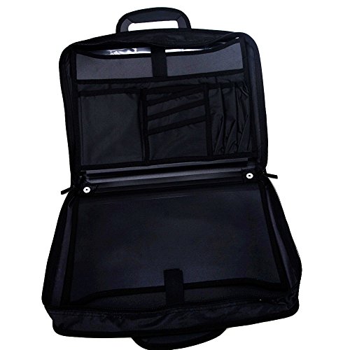 Bxt -Malet n portadocumentos unisex de nailon-Bolso de mano para Oficina Comercial-Malet n para ordenador port til-Organizador de carpetas A4-Clasificador de documentos color Style 6 reviews Bxt -Malet n portadocumentos unisex de nailon-Bolso de mano para Oficina Comercial-Malet n para ordenador port til-Organizador de carpetas A4-Clasificador de documentos color Style 6