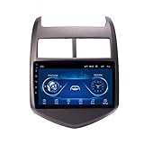 [Neuestes Betriebssystem] Android 8.1, das Ihrem Autoradio schnellere Laufgeschwindigkeiten, humanisierte Benachrichtigungen und ein neues intuitives Einstellungsmenü bietet. Im Play Store können Sie Apps herunterladen, nachdem die Wi-Fi-Verbindung hergestellt wurde.