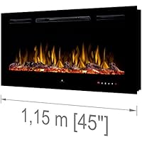 Chimeneas eléctricas | Amazon.es | 2018