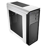  AeroCool Aero 800 MIDI Tower Fall _ P schwarz / weiß weiß