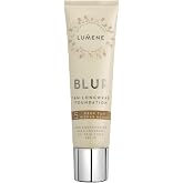 LUMENE Blur 16H Longwear Foundation Spf15 16 Saat Kalıcı Fond&ouml;ten Spf15 Deep Tan