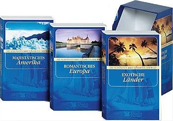 Preisvergleich Produktbild Die schönsten Kreuzfahrten [VHS]