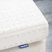 Produktbild ViscoSoft - Topper MemoTM - Originale RG50 Memory Foam Topper 80x200cm, Viskoelastische Matratzenauflagen Premium Komfort