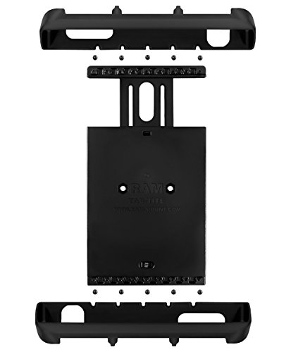 RAM Mounts Tab-Tite for L- Tablets, RAM-HOL-TAB8U