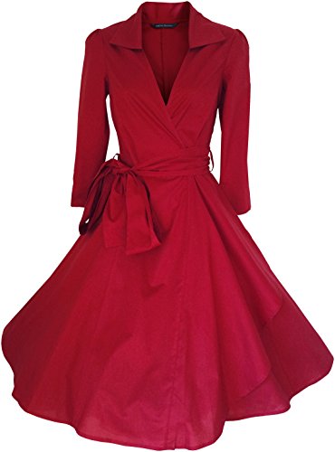 40's 50's style dresses