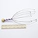 Five Season Scalp Head Massager