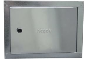 PROMOTION & BEYOND Sportello Contatore Acqua Cm 25X35