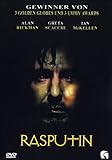Rasputin - Alan Rickman