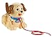 Fisher-Price Lil' Snoopy Pull Along Dog