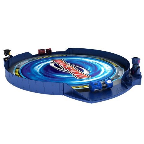 Imagen 2 de Monsuno - Arena de Combate Strike Sector