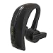 Produktbild Bluetooth Headset, iKross Bluetooth 4.1 Kabelloses In-Ear Kopfhörer mit Freisprechfunktion / Schwenkbares Mikrofon für iPhone Sony Xperia Samsung Galaxy Motorola HTC - Schwarz