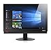 Produktbild Lenovo ThinkCentre M810z (10NY0016FR) - Intel Core i3-7100 4 Go 500 Go LED 21.5" Graveur DVD Wi-Fi AC/Bluetooth Webcam Windows 10 Professionnel 64 bits ( Catégorie : Ordinateur PC )