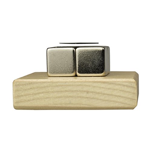 DIALEV - Schwebendes Graphitplättchen