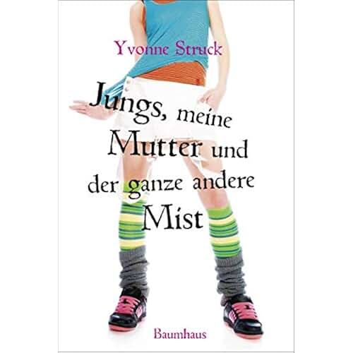 Suchergebnis auf Amazon.de für Teenager Bücher