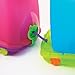 Trunki Travel ToyBox (Pink)