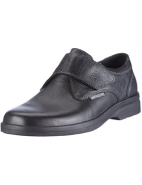 Mephisto JACCO NATURAL 7200 Herren Mokassin