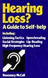Image de Hearing Loss?: A Guide to Self-Help