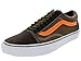 Produktbild VANS Schuhe - Sneaker OLD SKOOL - black olive golden rod, Größe:41