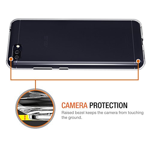 Funda Asus Zenfone 4 Max ZC554KL 5 5 iVoler Slim Funda Carcasa Case Bumper con Absorci n de Impactos y Anti-Ara azos Espalda Case Cover para Asus Zenfone 4 Max ZC554KL Asus Zenfone 4 Max Pro ZC554KL Asus Zenfone 4 Max Plus ZC554KL 5 5 - Transparente reviews Funda Asus Zenfone 4 Max ZC554KL 5 5 iVoler Slim Funda Carcasa Case Bumper con Absorci n de Impactos y Anti-Ara azos Espalda Case Cover para Asus Zenfone 4 Max ZC554KL Asus Zenfone 4 Max Pro ZC554KL Asus Zenfone 4 Max Plus ZC554KL 5 5 - Transparente