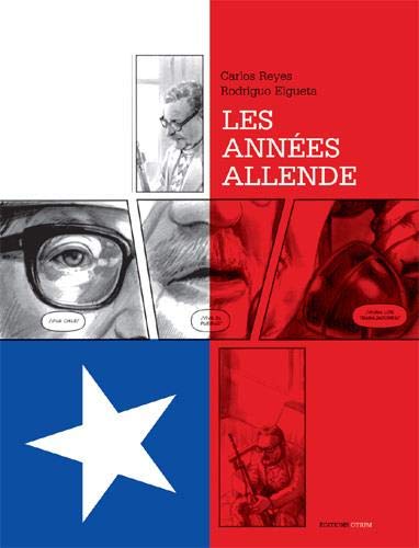 ⤂Télécharger⤃ Les années Allende Gratuit