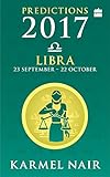 Image de Libra Predictions 2017: 23 September - 22 October