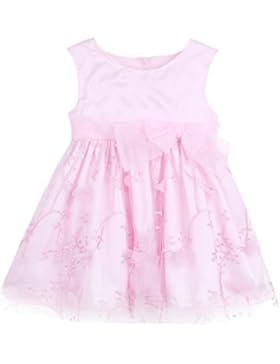 Tiaobug Babykleid festlich Mädch Tiaobug Babykleid festlich Mädch