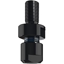 MANDRINO PORTAFRESE TORNIO FRESATRICE CM2 CON 8 PINZE