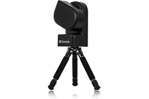 ZWO Smart Telescope AP 50/250 Seestar S50