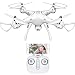 Produktbild GPS Drohne SYMA X8PRO RC Quadrocopter Fernbedienung Wifi FPV Drone Mit Drehbare Kamera