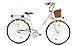 Produktbild LLOBE E-Bike City Damen White Motion, 28 Zoll, 7 Gänge, 468 Wh 71,12 cm (28 Zoll)