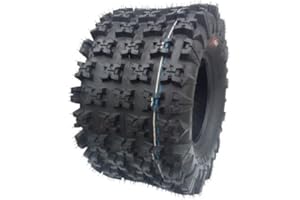 20x11-9 XTRAIL P3076 Reifen für Quad Quadreifen HAKUBA Geländereifen 20x11.00-9