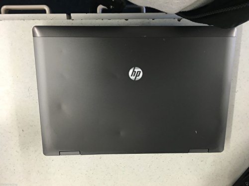 HP Probook 6465B 14  Laptop AMD Dual Core A4 2 10 GHz  4GB DDR3  320GB HDD with Windows 10 Pro