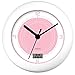 Produktbild Krippl-Watches Wanduhr für Bad