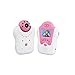 Produktbild L@TX2.4 GHz Audio Video Sicherheit Baby Monitor 2 Way Talk Nachtsicht Alarm Sensor 1,5 Zoll Display , B