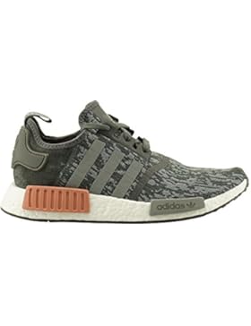 adidas Damen Nmd_r1 W Sneaker