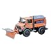 Produktbild Schuco 450772400" Unimog U1600 Winterdienst 1:32" Fahrzeug