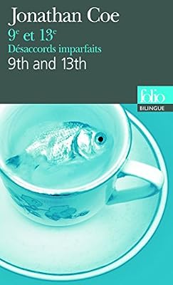 9ᵉ et 13ᵉ/9th and 13th